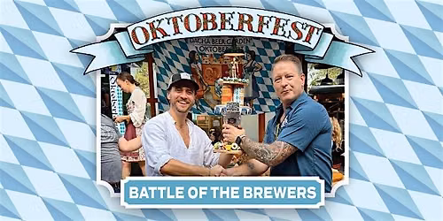 Family Day & Battle of the Brewers