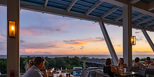 Sunday Live Music at Fish Out of Water