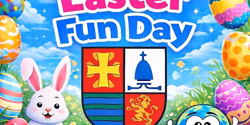 Easter Fun Day
