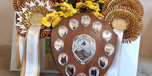 Unaffliated Dressage