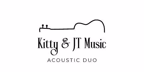 Kitty and JT at 290 Maine Street