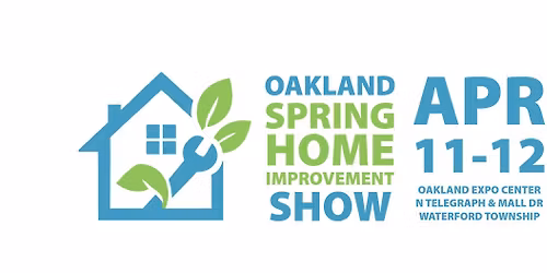 Oakland Home Improvement Show
