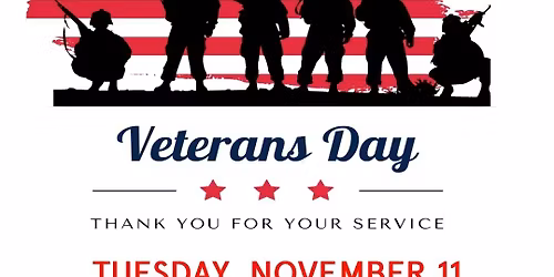 Veteran's Day