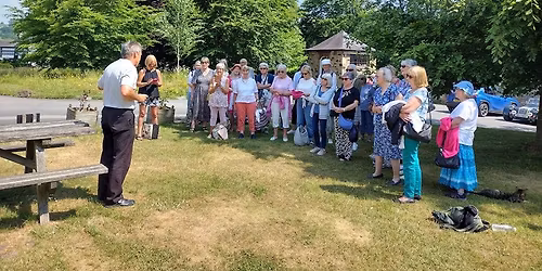 Wrexham Coffee and Chat 