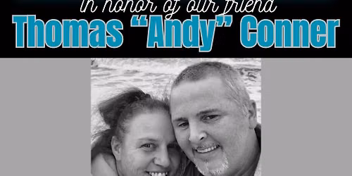Thomas \u201cAndy\u201d Conner Memorial Tournament: APA Levels, Max 12