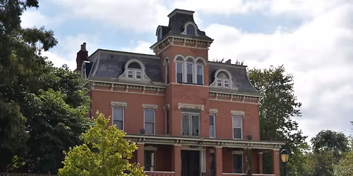 Newport\u2019s \u201cSin City:\u201d The Many Legends and Exorcism of its Past