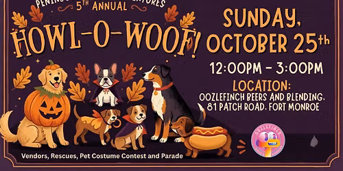 Howl-O-Woof