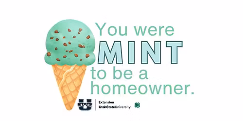 You Were MINT to be a Homeowner