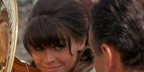 The Swinging Sixties: Petulia (1968)