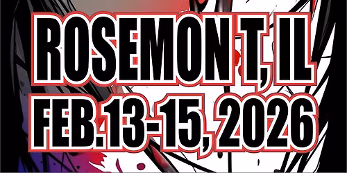 San Antonio Tattoo Arts Festival