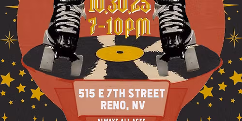 Goth Night at Georgia Theatre