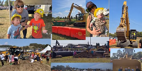 Middle TN Dozer Day 2026