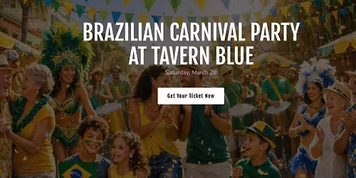 Brazilian Carnival Party 
