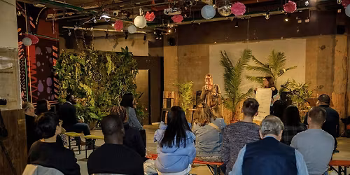 Speaking Confidence Accelerator (Beginners Edition)