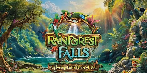 VBS at Chapel By The Sea