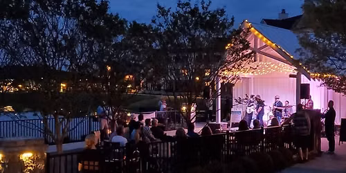 An Evening with Rachel Summers & Friends