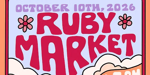 Ruby Market 2026