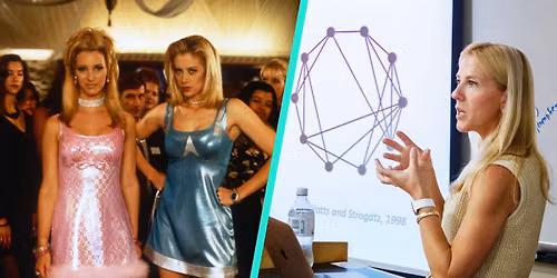 Romy and Michele's High School Reunion