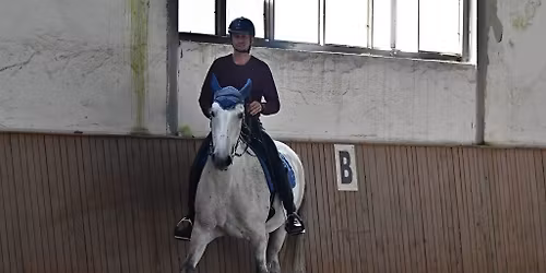 Lekce \u0161koly lehkosti s Pavlem M\u00fcllerem