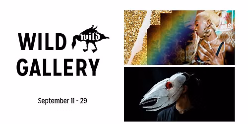 September Wild Gallery