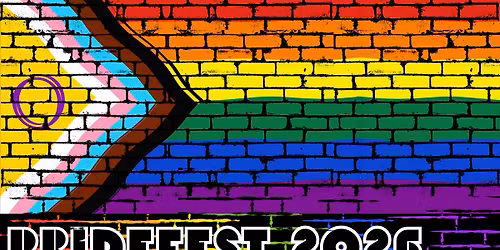 PrideFest 2026