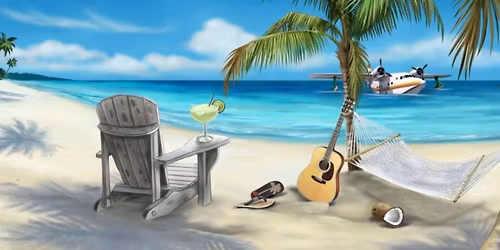 Margaritaville Fort Myers Beach Live Entertainment 