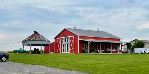 Carols at the Christmas Barn