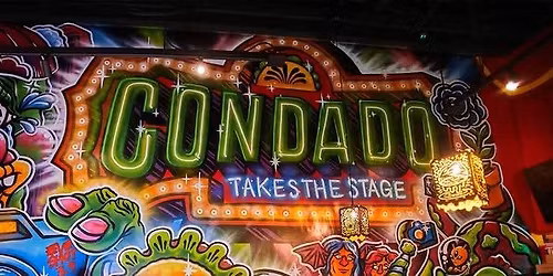 Dec DNO - Condado Tacos