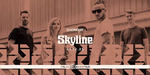 Skyline | Pal\u00e1c Akropolis