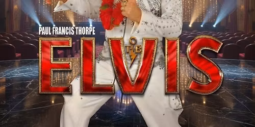 A Night of Elvis