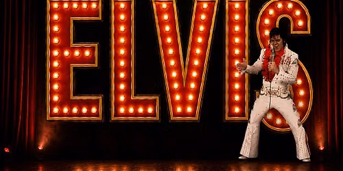 A Night of Elvis