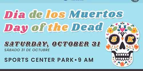 Day of the Dead 5K
