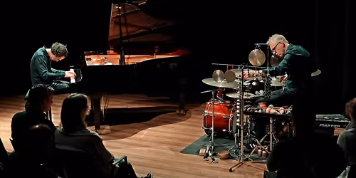 AIJF Presents: Wolfert Brederode and Joost Lijbaart