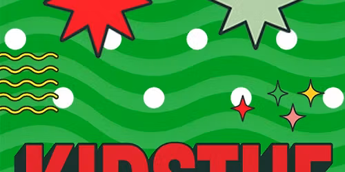 KidStuf Christmas at Hamilton Mill Church