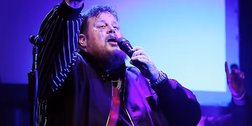 Jelly Roll 