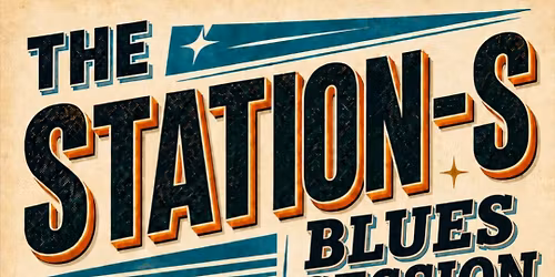 The Station-S (Blues Session)
