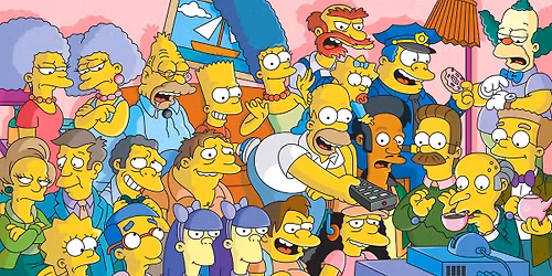 The Simpsons Quiz