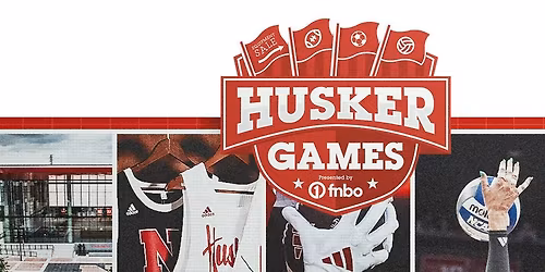 Exhibition: Nebraska Cornhuskers Vs. Midland University Warriors