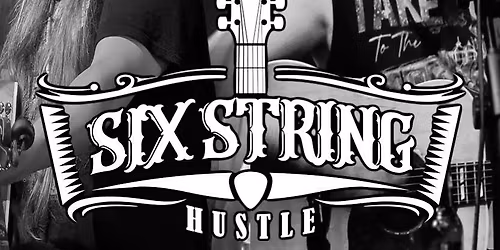 Six String Hustle is back!
