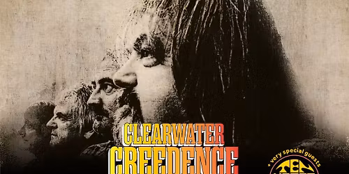The Story of Creedence Clearwater Revival