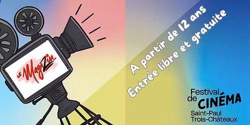 Soir\u00e9e Courts-m\u00e9trages 