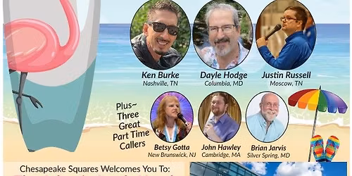 Pass the Ocean, Hon! 2026