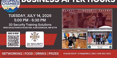 Business After Hours
