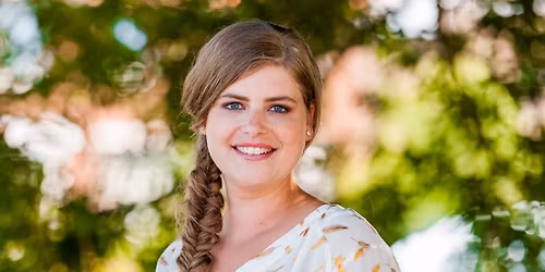 Phoebe Cook Lecture: Hanneke Frankema