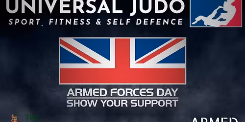 ARMED FORCES DAY RANDORI 26