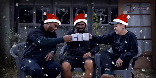 1703 @ Oak Creek Christmas Market