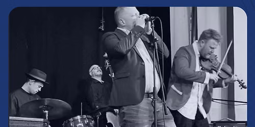 Monthly Jazz @ The Tavern 