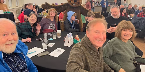 Welcoming of the Groundhog 2026