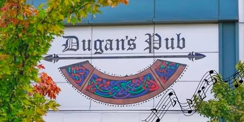 Dugan\u2019s Pub in Little Rock!!!!!!!!!!