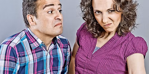 zweifellos zu dritt - Improtheatershow